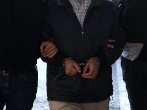 Hatay merkezli FETÖ/PDY operasyonunda 2 tutuklama