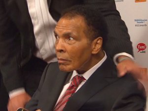 Muhammed Ali doğduğu şehre defnedilecek