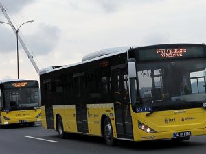 İETT'den ramazana özel hatlar