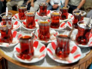 'Sahurda aşırı çay tüketiminden kaçınılmalı'