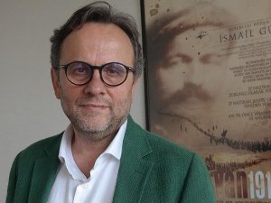 İsmail Güneş: Almanlar, biz yaptıysak herkes yapmıştır diye düşünüyor