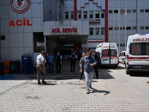 Gümüşhane'de askeri araca saldırı: 1 şehit, 1 yaralı