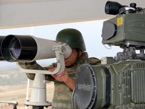 Güvenlik güçleri bin 380 kaçak yakaladı