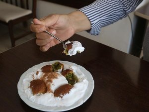 'Kerebiç' ramazan sofralarına hazır