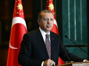 Erdoğan: İnsanlığın ortak amacı daha yaşanabilir bir dünyaya ulaşmak