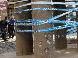 Teslim olan terörist 'Tahir Elçi' saldırısını anlattı