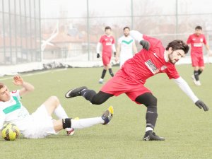 4. Lig mi geliyor?