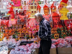Gazze'de Ramazan'a buruk hazırlık