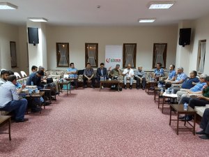 “Oruç bütün Müslümanlara farz kılındı”