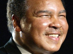Muhammed Ali'nin ailesi cenaze törenine tüm sevenlerini davet etti