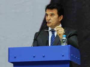 Hulusi Belgü'den Aziz Yıldırım'a sert eleştiri