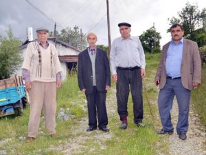 Ermeni vatandaşlardan Almanya'ya tepki