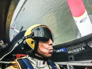 Japon Muroya’dan tarihi zafer
