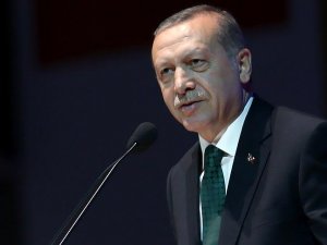 Erdoğan: Üretmek kesinlikle anneliğe engel değildir