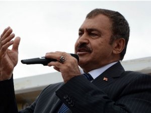 Eroğlu: ‘Türkiye üzerinde operasyon yapılmak isteniyor’