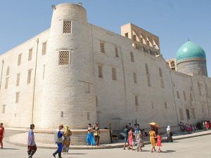 Özbekistan'da müslümanlar 40 derecede oruç tutacak