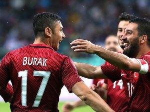 Türkiye EURO 2016'ya hazır