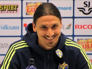 Ibrahimovic'ten transfer açıklaması