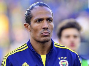 Bruno Alves Cagliari'de