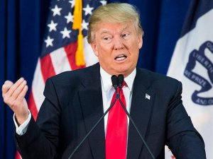 Donald Trump: Müslüman bir yargıç ön yargılı olabilir