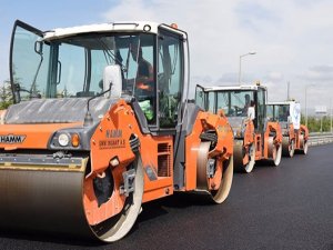 Terörün mayın tuzaklarına asfalt tedbiri