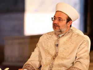 'Ayasofya'da ilk sahuru idrak etmekten heyecan duydum'