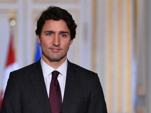 Kanada Başbakanı Trudeau’dan ramazan mesajı