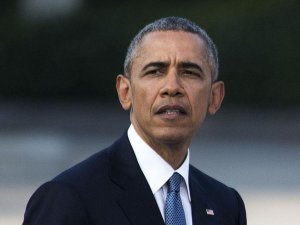 ABD Başkanı Obama Orlando'ya gidecek