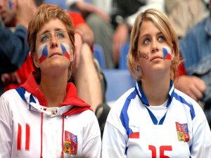 EURO 2016'da D Grubu: Çek Cumhuriyeti