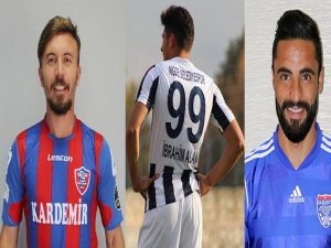 Konyaspor'da kiralıkların durumu belli oluyor
