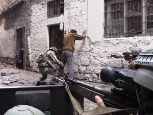 Teslim olan terörist 'PKK'nın Sur yapılanması'nı anlattı