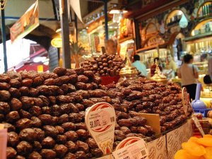 Hurmaya 5 yılda 82 milyon dolar harcandı