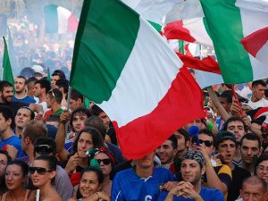 EURO 2016'da E Grubu: İtalya