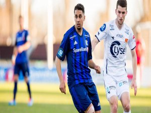 Yassine El Ghanassy Konyaspor’a mı gelecek?