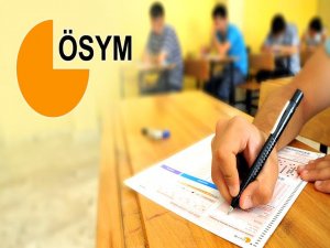LYS soruları ÖSYM'nin internet sitesi üzerinden açıklanacak