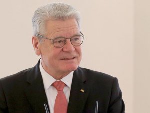 Almanya Cumhurbaşkanı Gauck yeniden aday olmayacak