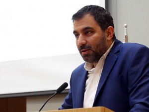 Kocaeli Ticaret Odası Başkanı Özdağ gözaltına alındı