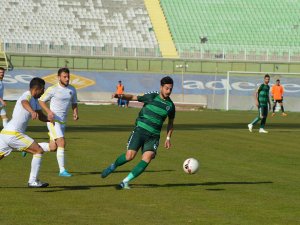 Anadolu’ya 5 gurbetçi