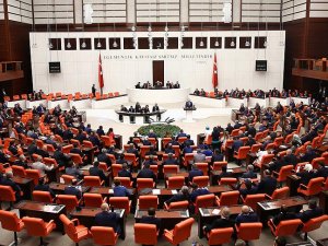 Maarif Kanunu Tasarısı haftaya kaldı