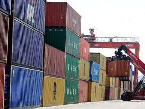 Rusya'nın ithalatı yüzde 9,5 düştü