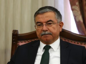 Bakanı Yılmaz'dan Osmaniye'deki midibüs kazasına ilişkin taziye