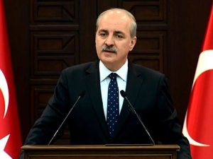Kurtulmuş, milyonların beklediği kararla ilgili konuştu