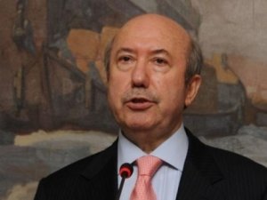 Eski bakanın çocuklarına yangın şoku
