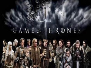 Game Of Thrones internetten kaldırıldı!