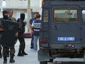 PKK/KCK'nın sözde Ege Bölgesi yapılanması çökertildi