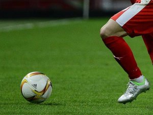 Skenderbeu'ya UEFA'dan men cezası