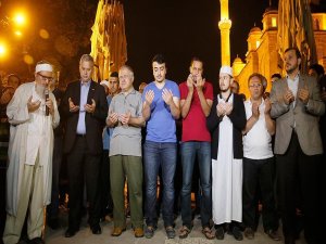 Muhammed Ali için gıyabi cenaze namazı