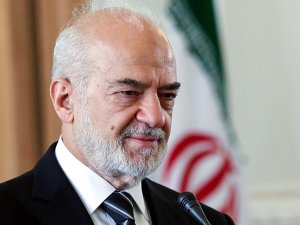 Süleymani 'hükümetin bilgisi dahili'nde Irak'ta açıklaması
