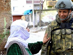 Doğu, HDP ve PKK'yı çukura gömdü