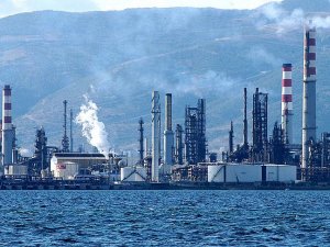 Türkiye'nin en büyük sanayi kuruluşları açıklandı